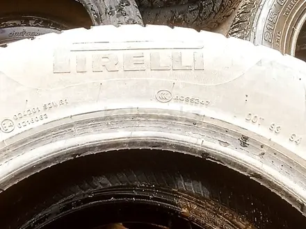 Пирелли Pirelli шины покрышки резина за 7 000 тг. в Уральск