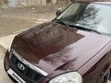 ВАЗ (Lada) Priora 2170 2012 года за 1 500 000 тг. в Атырау – фото 2