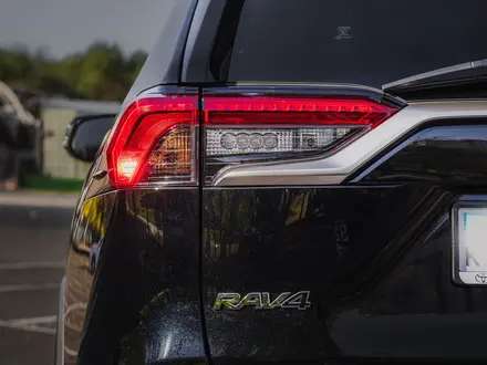 Toyota RAV4 2025 года за 18 000 000 тг. в Астана – фото 17