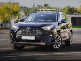 Toyota RAV4 2025 годаүшін18 000 000 тг. в Астана