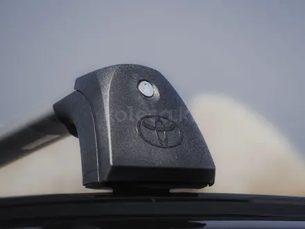 Toyota RAV4 2025 года за 18 000 000 тг. в Астана – фото 21