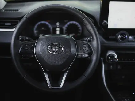 Toyota RAV4 2025 года за 18 000 000 тг. в Астана – фото 23