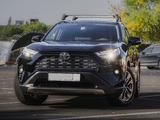 Toyota RAV4 2025 годаүшін18 000 000 тг. в Астана – фото 3