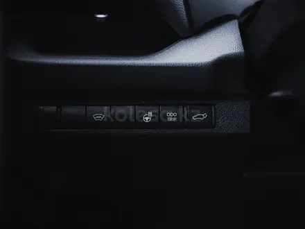 Toyota RAV4 2025 года за 18 000 000 тг. в Астана – фото 31