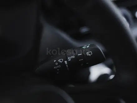 Toyota RAV4 2025 года за 18 000 000 тг. в Астана – фото 35