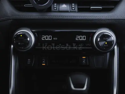 Toyota RAV4 2025 года за 18 000 000 тг. в Астана – фото 36