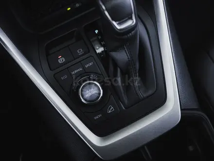 Toyota RAV4 2025 года за 18 000 000 тг. в Астана – фото 37