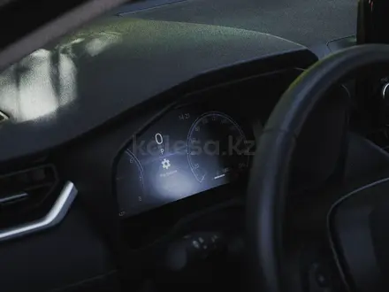 Toyota RAV4 2025 года за 18 000 000 тг. в Астана – фото 39