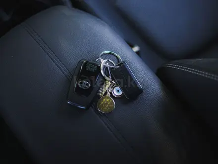 Toyota RAV4 2025 года за 18 000 000 тг. в Астана – фото 42