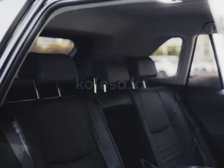 Toyota RAV4 2025 года за 18 000 000 тг. в Астана – фото 53