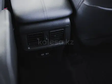 Toyota RAV4 2025 года за 18 000 000 тг. в Астана – фото 58