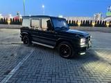 Mercedes-Benz G 500 2005 годаүшін13 000 000 тг. в Караганда