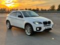 BMW X6 2010 года за 13 000 000 тг. в Алматы – фото 2