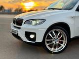 BMW X6 2010 годаүшін13 000 000 тг. в Алматы