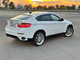 BMW X6 2010 годаүшін13 000 000 тг. в Алматы – фото 5