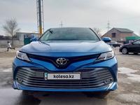 Toyota Camry 2018 годаүшін12 900 000 тг. в Тараз