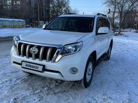 Toyota Land Cruiser Prado 2010 годаүшін14 200 000 тг. в Уральск