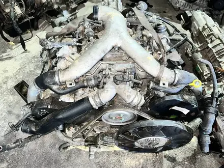 Двигатель ауди алроуд 2.7 BESүшін450 000 тг. в Астана – фото 10