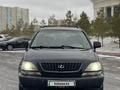 Lexus RX 300 2000 годаfor5 100 000 тг. в Астана – фото 2