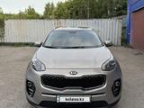 Kia Sportage 2017 года за 9 900 000 тг. в Усть-Каменогорск – фото 3