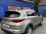 Kia Sportage 2017 года за 9 900 000 тг. в Усть-Каменогорск – фото 5