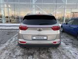 Kia Sportage 2017 года за 11 500 000 тг. в Усть-Каменогорск – фото 4