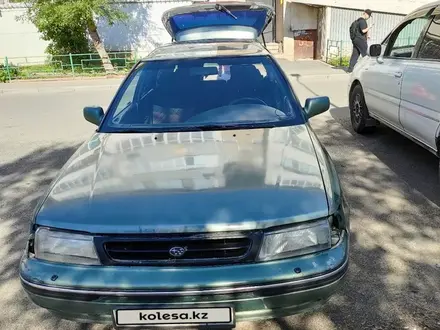 Subaru Legacy 1991 года за 950 000 тг. в Алматы