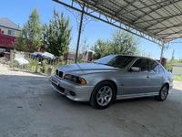 BMW 525 2002 годаүшін4 000 000 тг. в Алматы