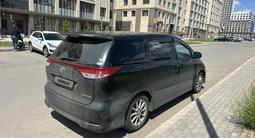 Toyota Estima 2009 года за 7 500 000 тг. в Астана – фото 5