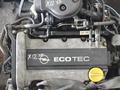 Двигатель в сборе X12XE на Opel за 150 000 тг. в Алматы