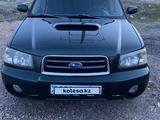 Subaru Forester 2004 годаүшін4 300 000 тг. в Астана