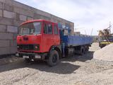 МАЗ  5337 1993 года за 6 500 000 тг. в Астана