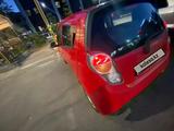 Chevrolet Spark 2013 года за 3 200 000 тг. в Алматы – фото 3