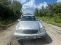 Mercedes-Benz C 240 2001 годаfor3 000 000 тг. в Семей – фото 2