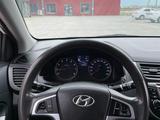 Hyundai Accent 2015 года за 4 450 000 тг. в Актау – фото 3
