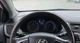 Hyundai Accent 2015 года за 4 450 000 тг. в Актау – фото 3