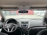 Hyundai Accent 2015 годаүшін4 050 000 тг. в Актау – фото 4