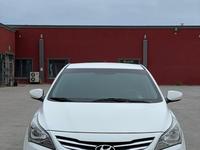 Hyundai Accent 2015 года за 4 550 000 тг. в Актау