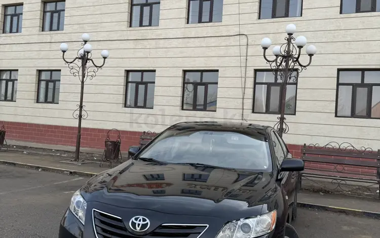 Toyota Camry 2007 годаfor5 800 000 тг. в Кызылорда