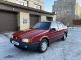 Volkswagen Passat 1991 годаүшін1 830 000 тг. в Темиртау