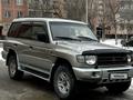 Mitsubishi Pajero 1999 года за 7 000 000 тг. в Алматы