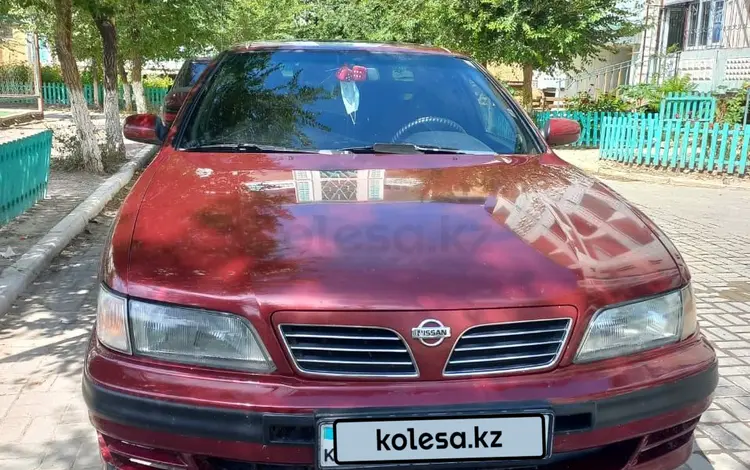 Nissan Maxima 1995 года за 1 500 000 тг. в Тараз