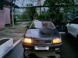 Audi 100 1994 годаүшін2 200 000 тг. в Аксай – фото 5