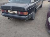 Mercedes-Benz 190 1991 годаүшін550 000 тг. в Павлодар