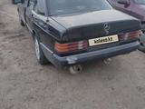 Mercedes-Benz 190 1991 годаүшін550 000 тг. в Павлодар – фото 2