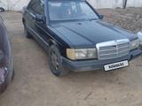 Mercedes-Benz 190 1991 годаүшін550 000 тг. в Павлодар – фото 3