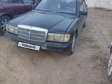 Mercedes-Benz 190 1991 годаүшін550 000 тг. в Павлодар – фото 4