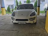 Porsche Cayenne 2012 года за 16 100 000 тг. в Шымкент