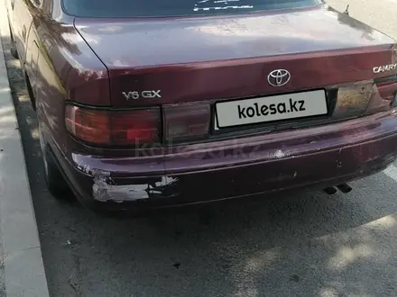 Toyota Camry 1992 года за 1 550 000 тг. в Алматы