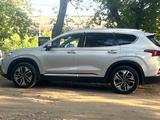 Hyundai Santa Fe 2019 годаfor13 800 000 тг. в Павлодар – фото 2